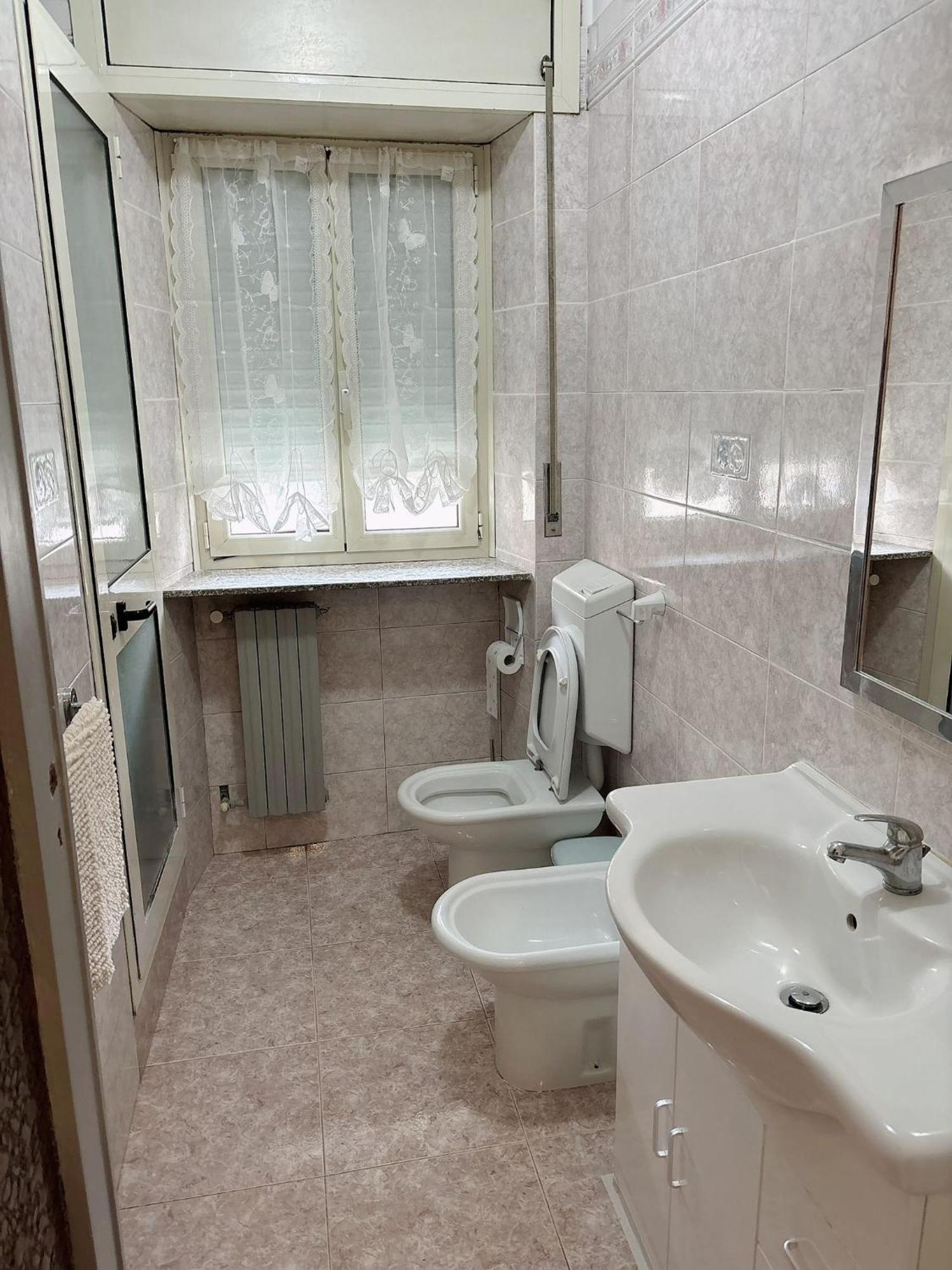 Orchidea House Apartment Serravalle Scrivia Exterior photo