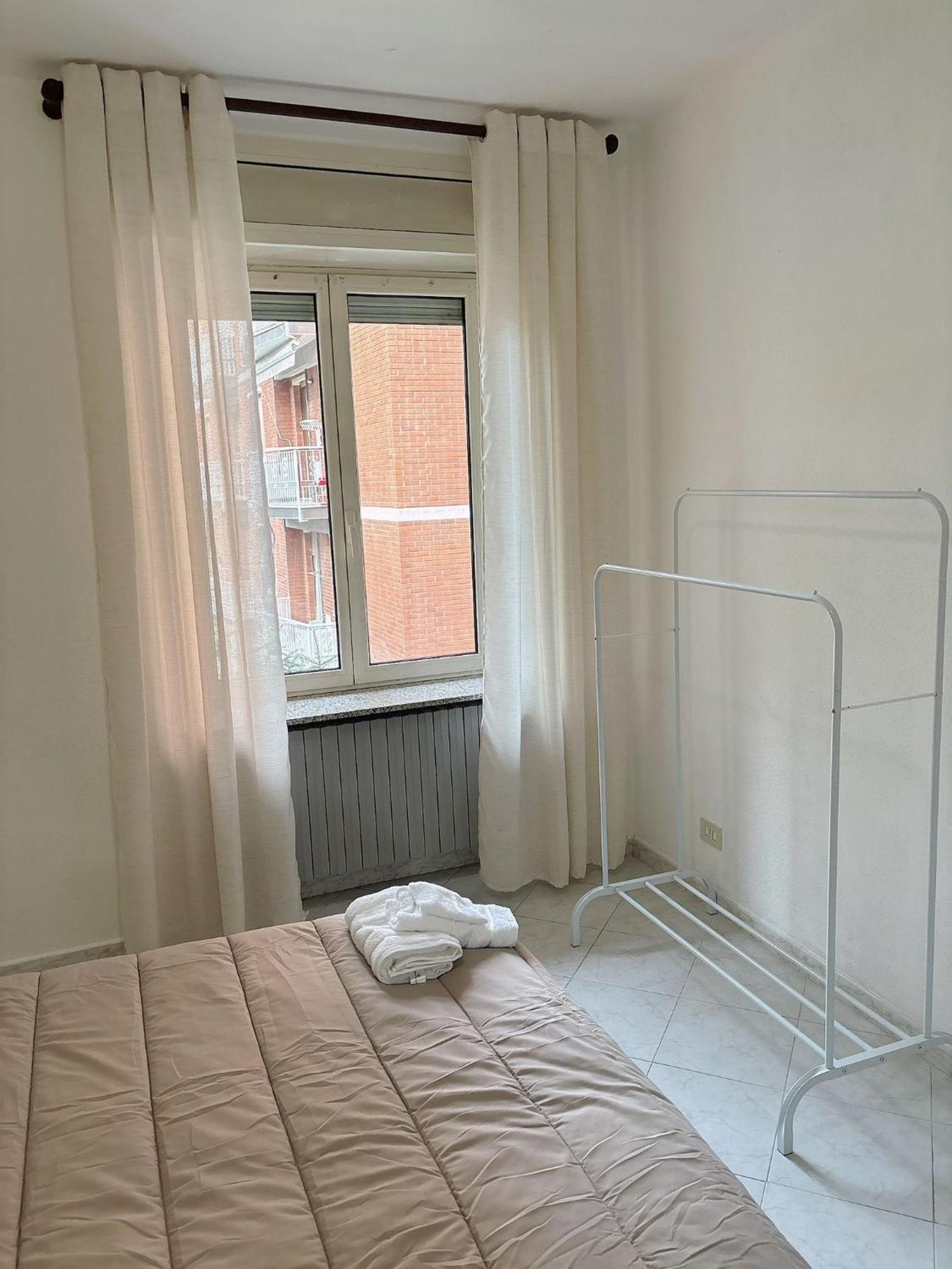 Orchidea House Apartment Serravalle Scrivia Exterior photo